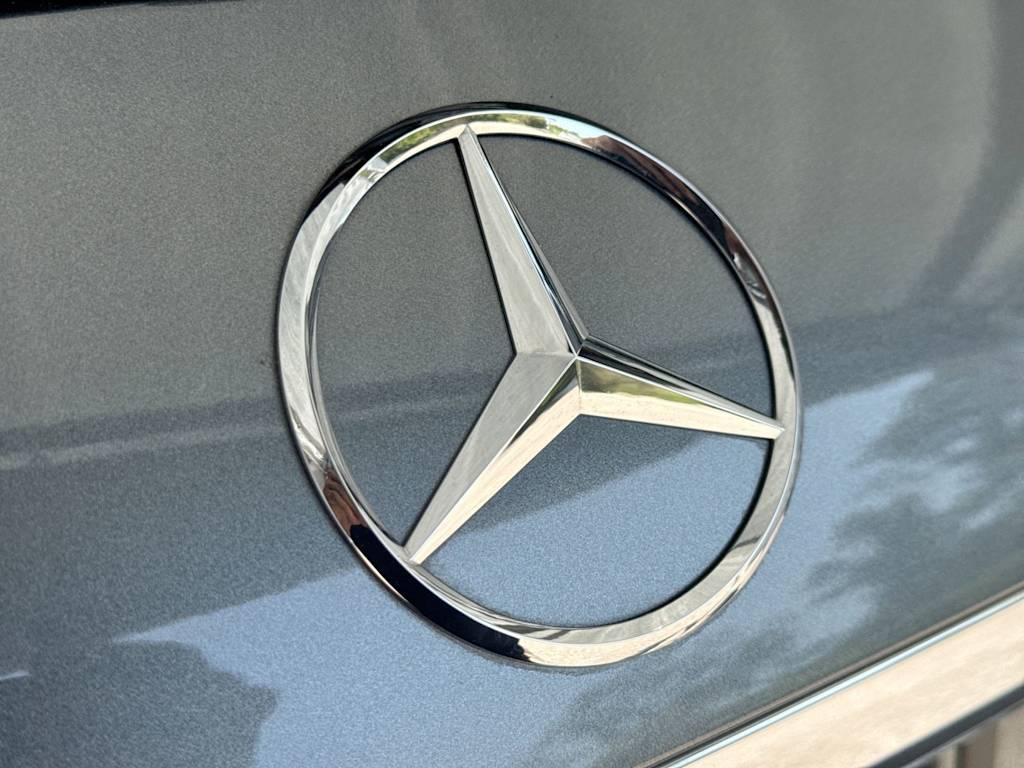Thumbnail: 2024 Mercedes-Benz GLE - 31