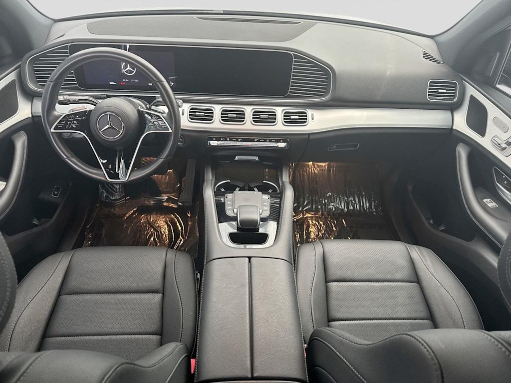 Thumbnail: 2024 Mercedes-Benz GLE - 2