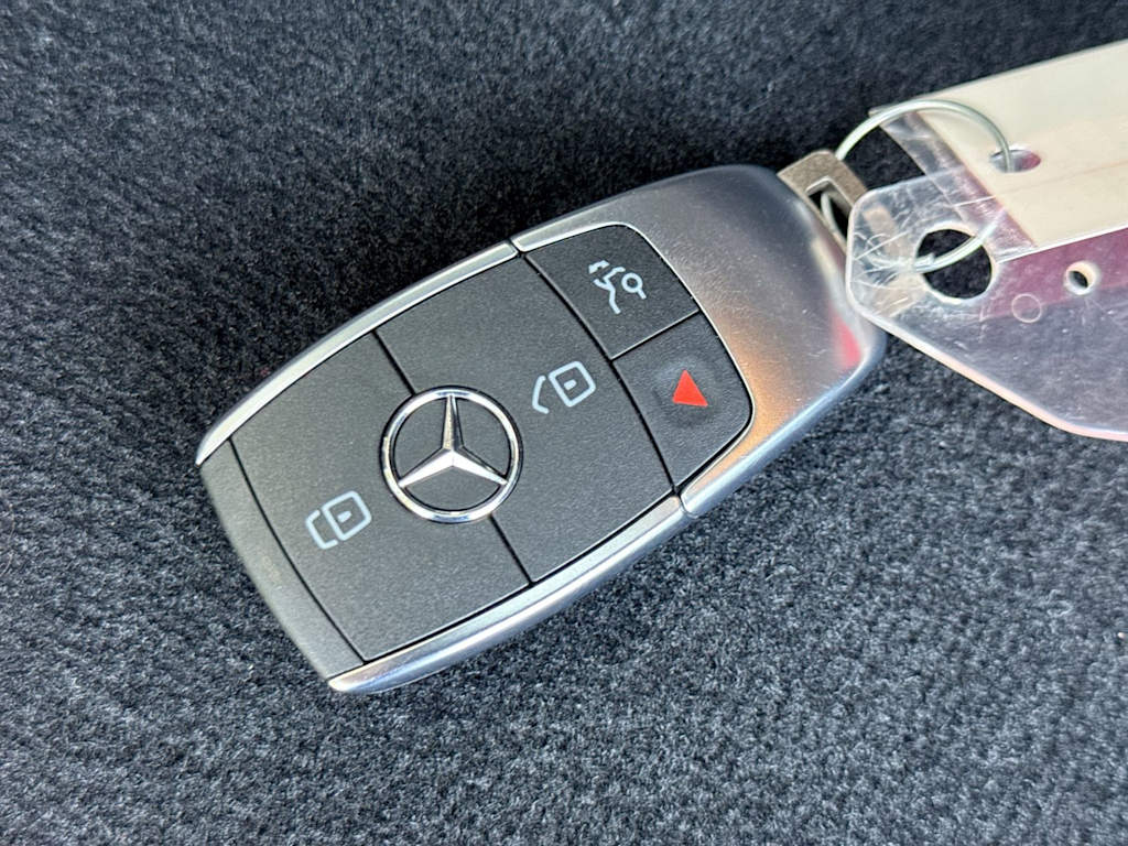 Thumbnail: 2024 Mercedes-Benz GLE - 18