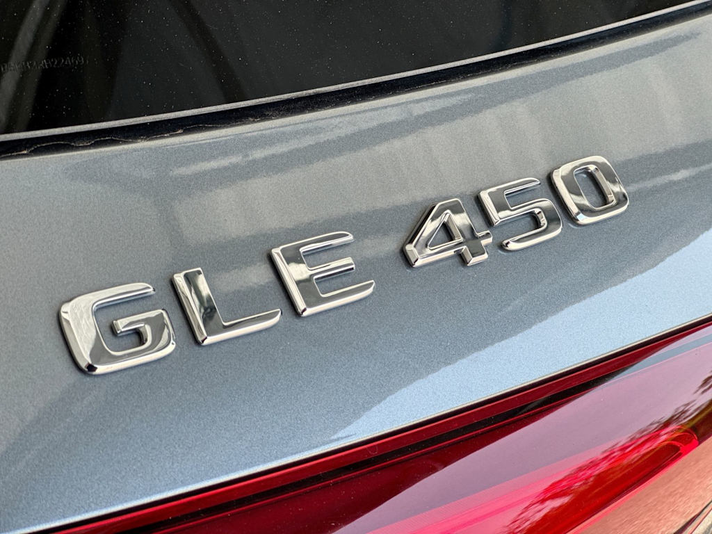 Thumbnail: 2024 Mercedes-Benz GLE - 7