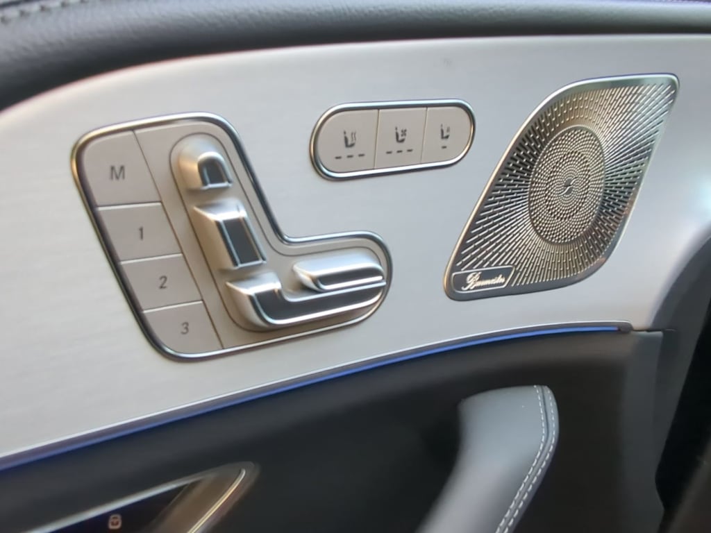 Thumbnail: 2024 Mercedes-Benz GLE - 24