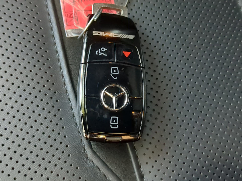 Thumbnail: 2024 Mercedes-Benz GLE - 16