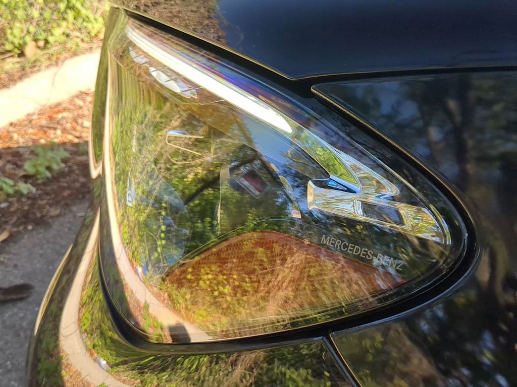 Thumbnail: 2024 Mercedes-Benz GLE - 22