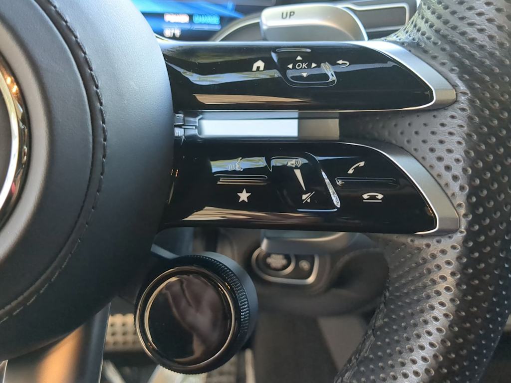 Thumbnail: 2024 Mercedes-Benz GLE - 27