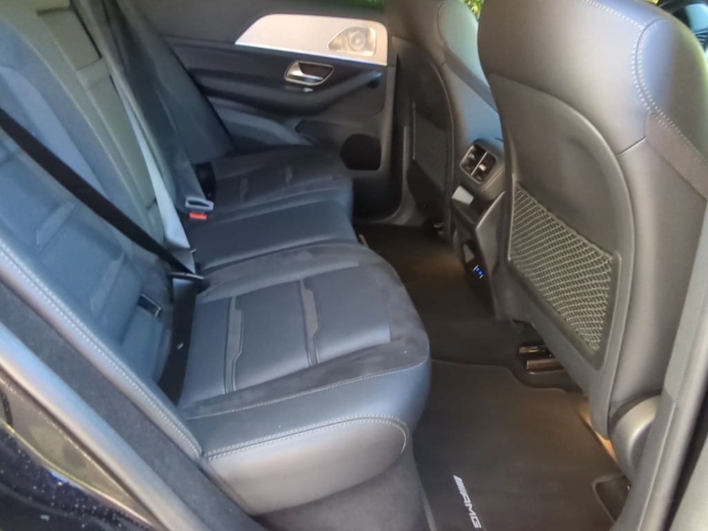 Thumbnail: 2024 Mercedes-Benz GLE - 25