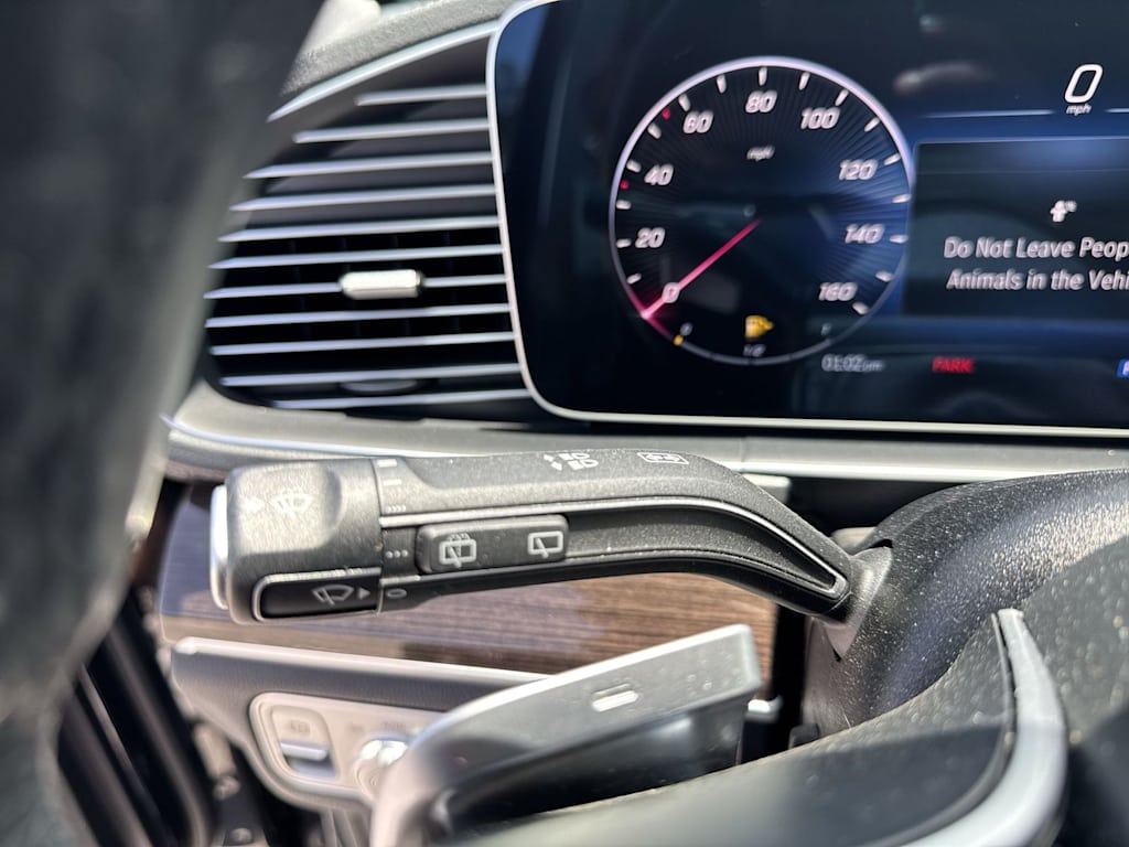 Thumbnail: 2024 Mercedes-Benz GLS - 36
