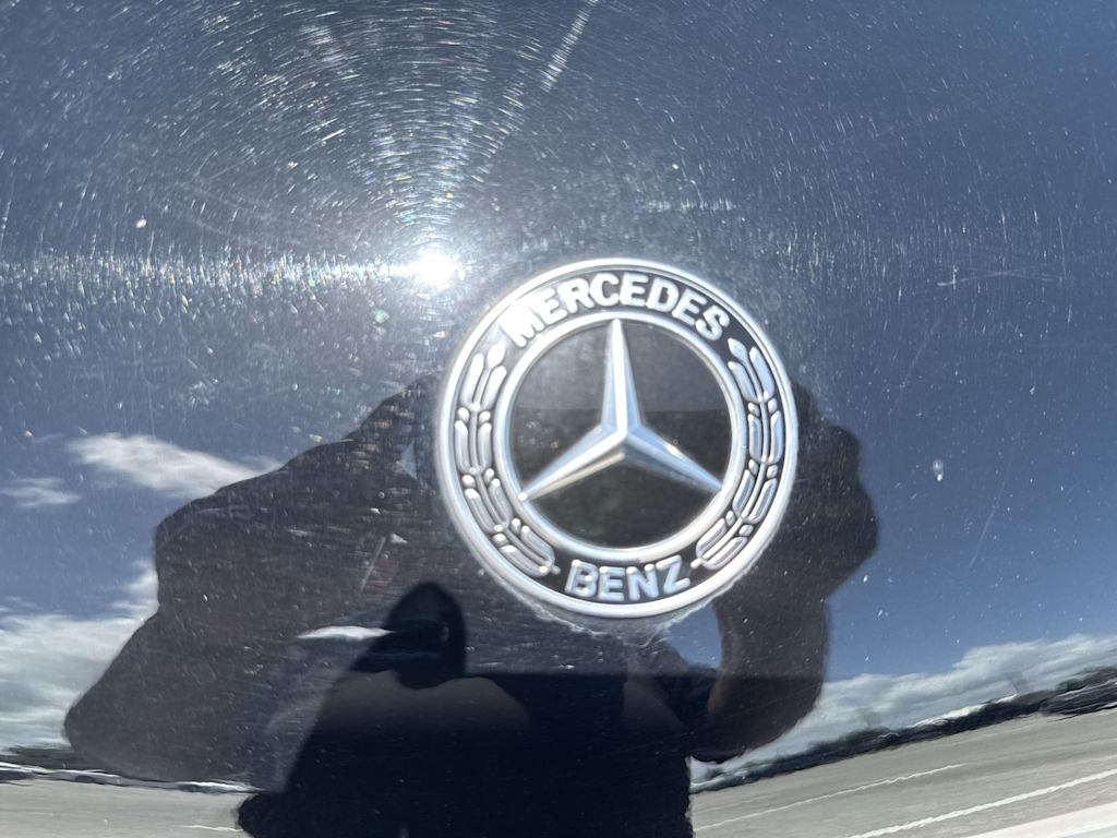 Thumbnail: 2024 Mercedes-Benz GLS - 30