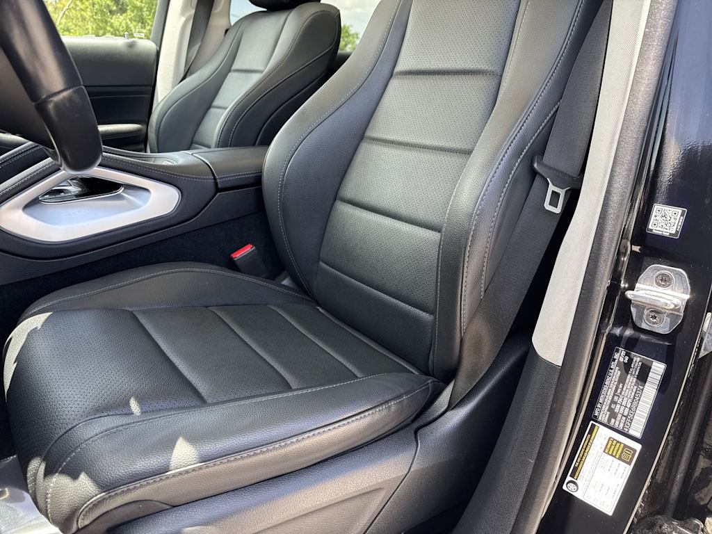 Thumbnail: 2024 Mercedes-Benz GLS - 11