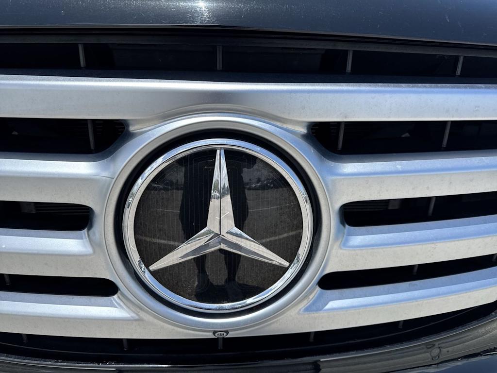 Thumbnail: 2024 Mercedes-Benz GLS - 7