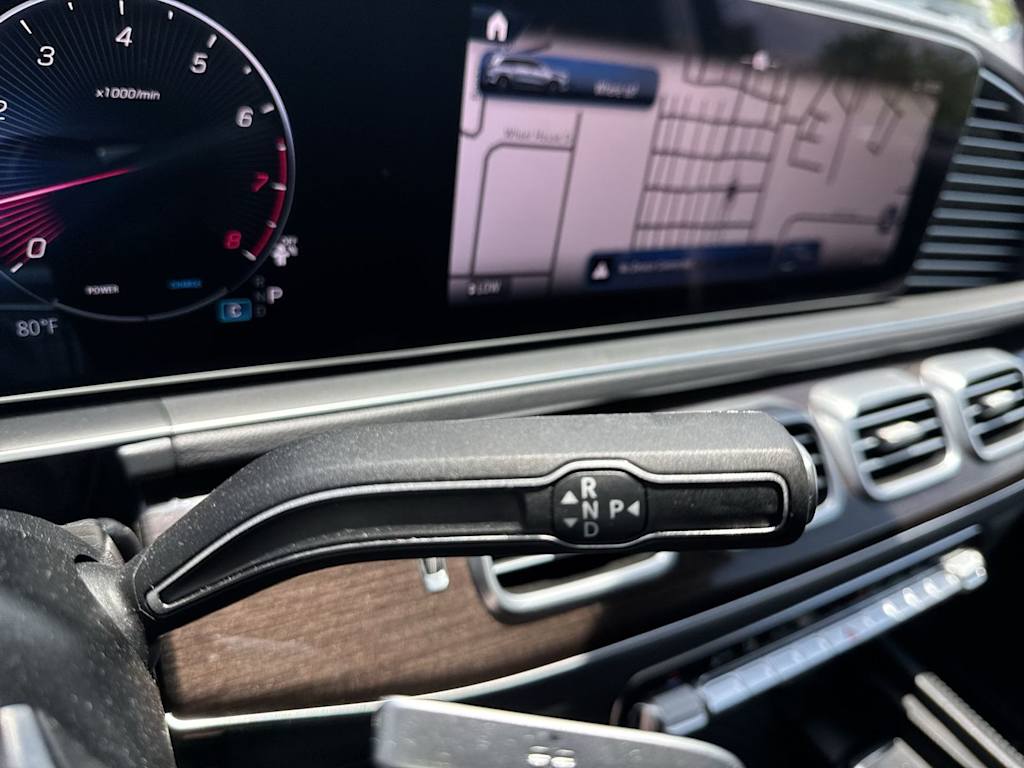 Thumbnail: 2024 Mercedes-Benz GLS - 40