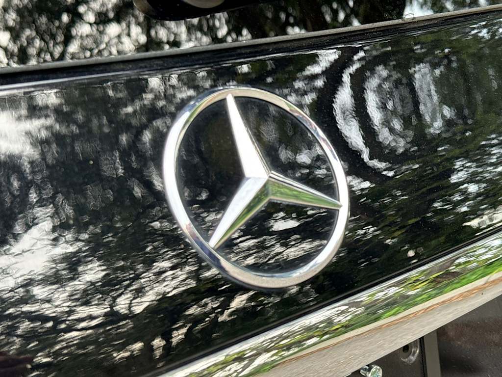 Thumbnail: 2025 Mercedes-Benz GLS - 7