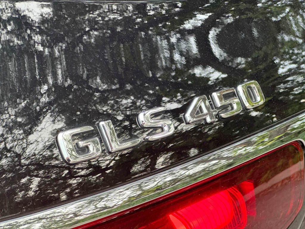 Thumbnail: 2025 Mercedes-Benz GLS - 30