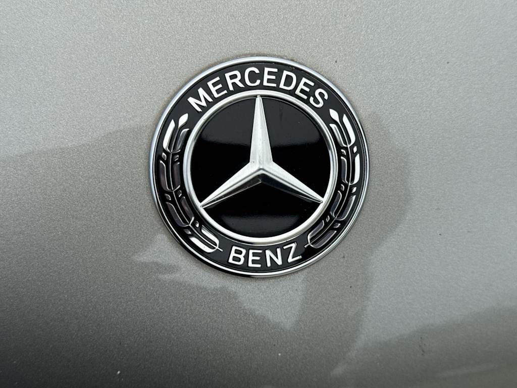 Thumbnail: 2021 Mercedes-Benz GLS - 7