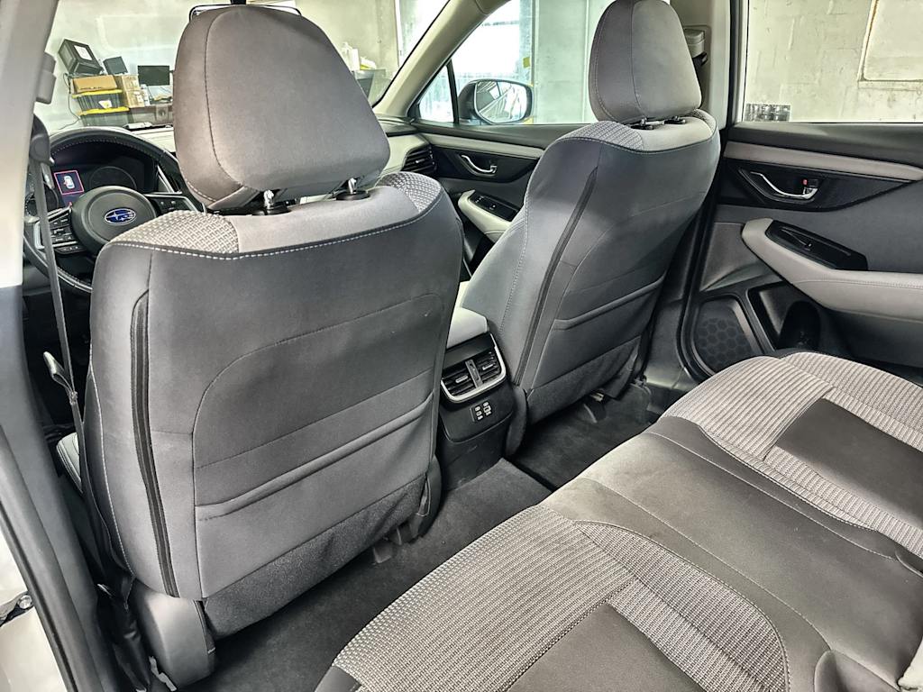 Thumbnail: 2024 Subaru Outback - 13
