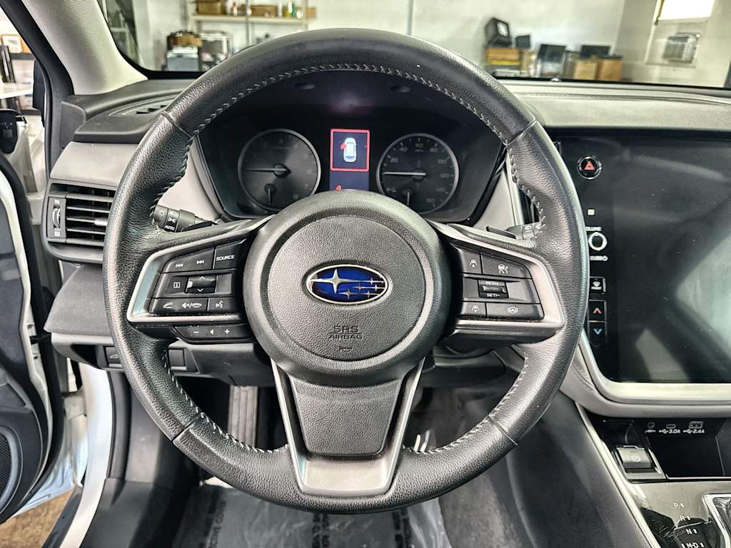 Thumbnail: 2024 Subaru Outback - 14