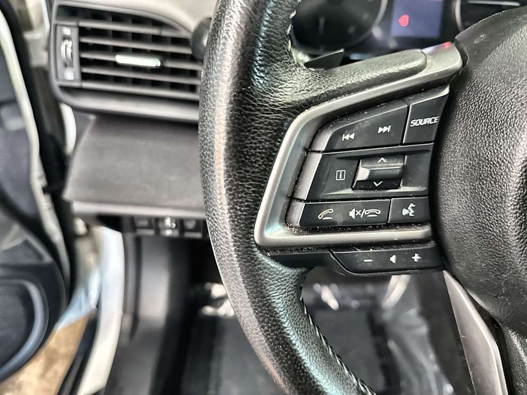 Thumbnail: 2024 Subaru Outback - 28