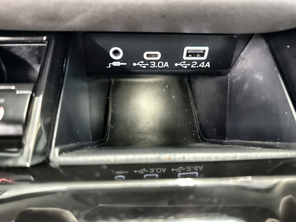 Thumbnail: 2024 Subaru Outback - 33