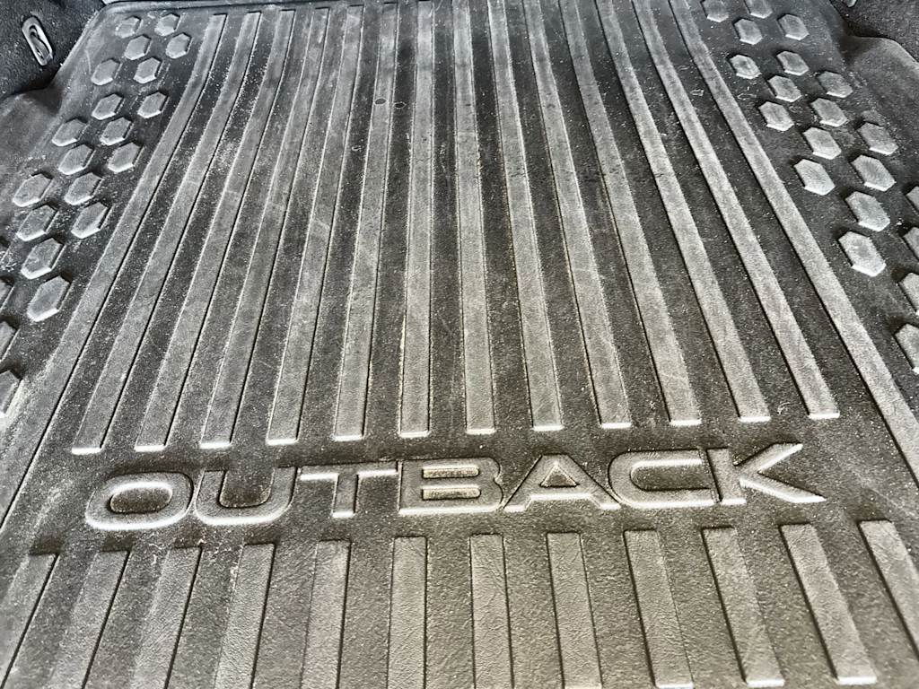 Thumbnail: 2024 Subaru Outback - 35