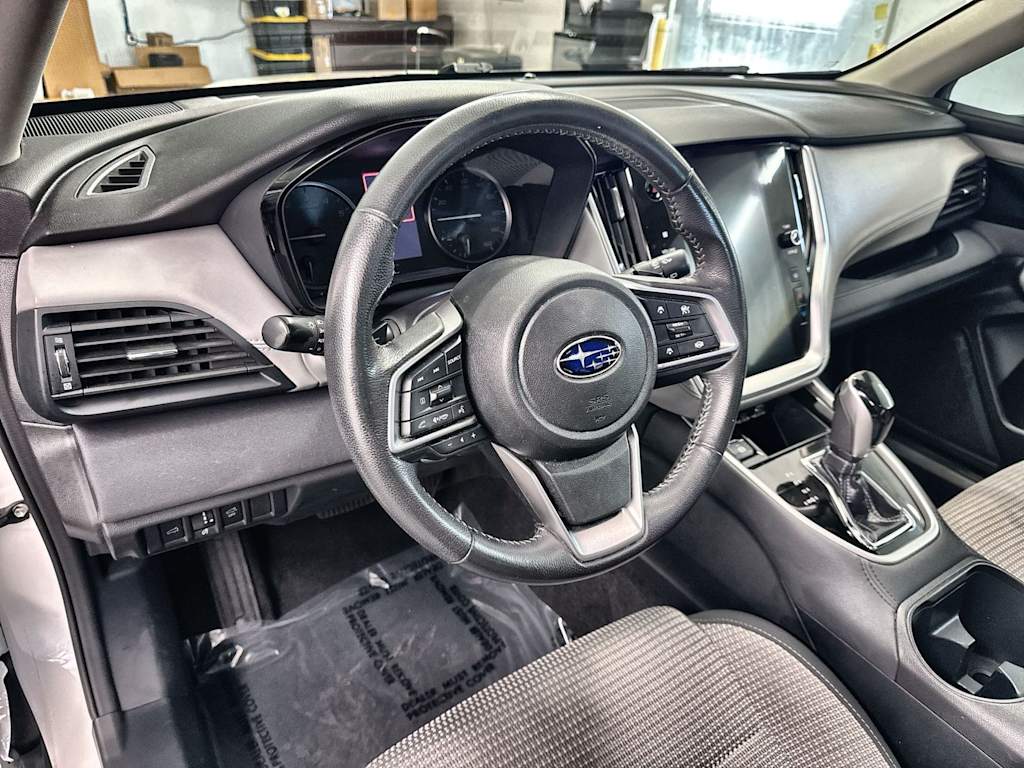 Thumbnail: 2024 Subaru Outback - 10