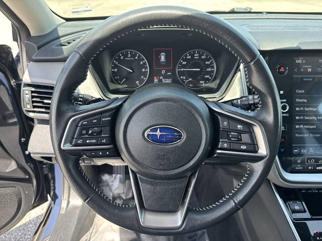 Thumbnail: 2025 Subaru Outback - 14