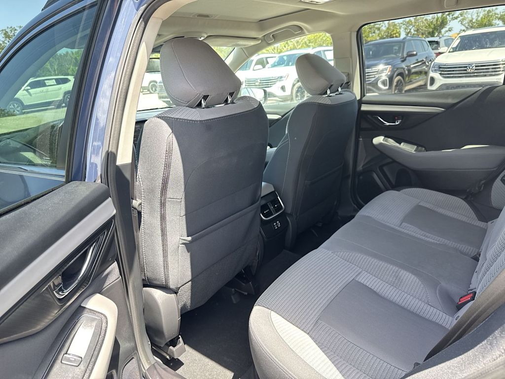 Thumbnail: 2025 Subaru Outback - 13