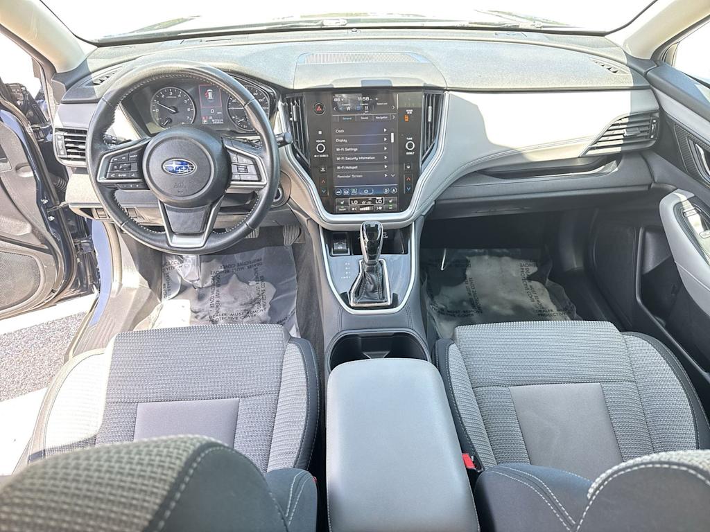 Thumbnail: 2025 Subaru Outback - 10