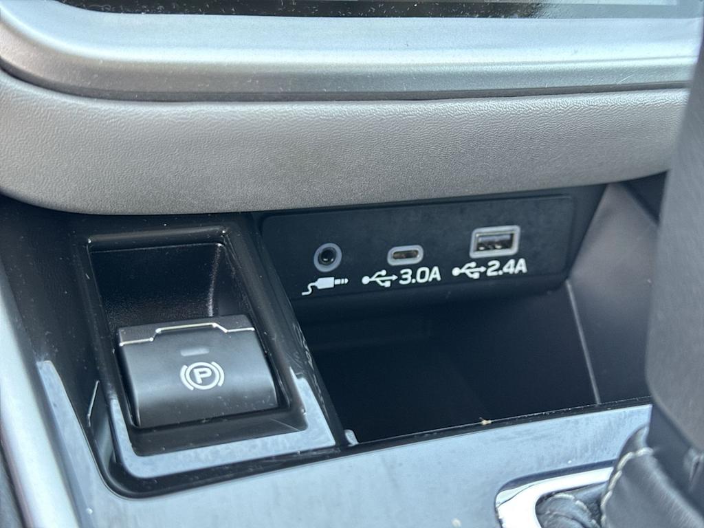 Thumbnail: 2025 Subaru Outback - 37
