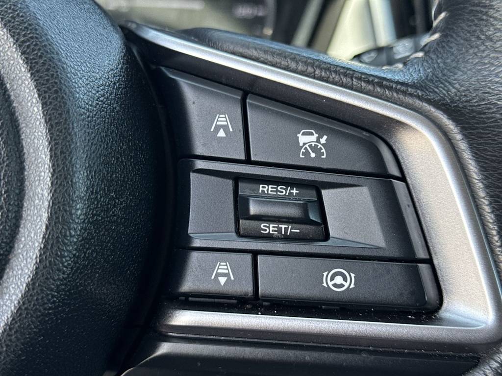 Thumbnail: 2025 Subaru Outback - 33