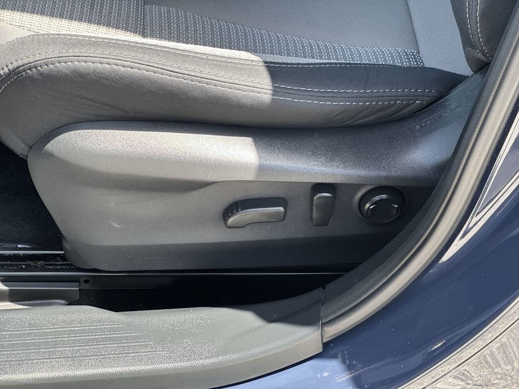 Thumbnail: 2025 Subaru Outback - 29