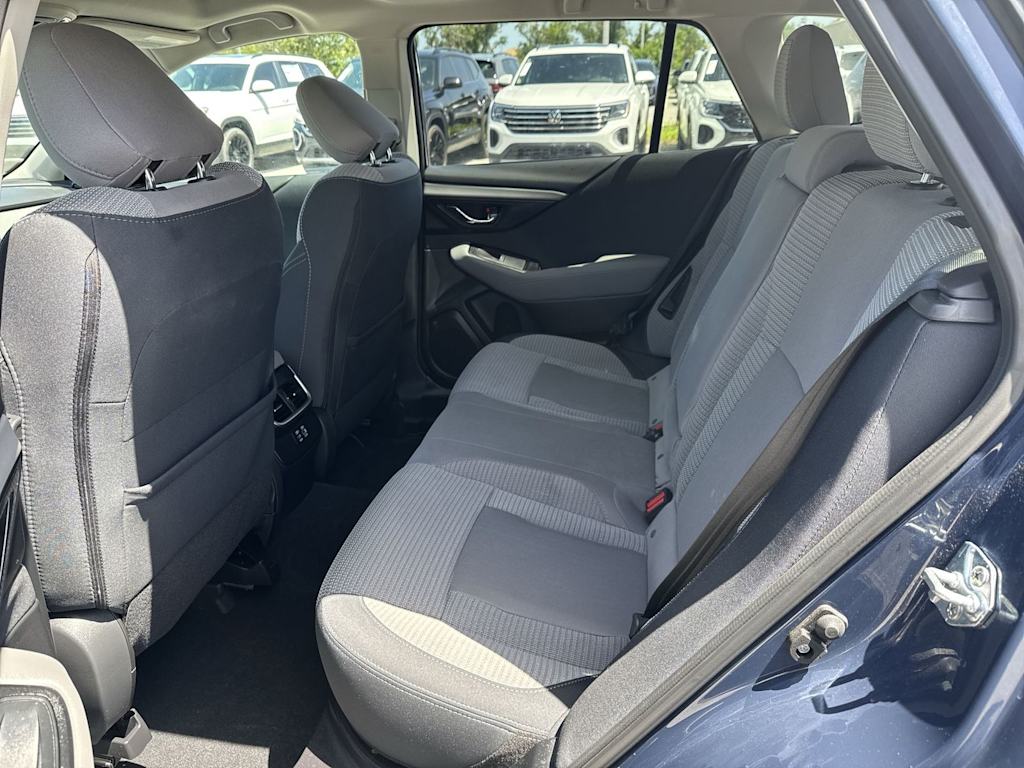 Thumbnail: 2025 Subaru Outback - 30