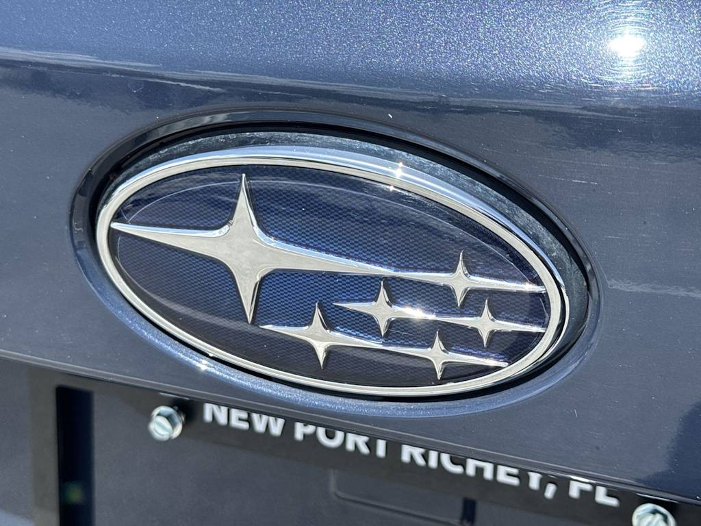 Thumbnail: 2025 Subaru Outback - 27