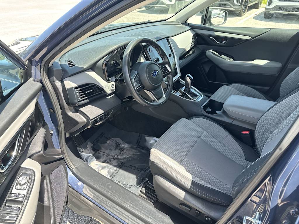 Thumbnail: 2025 Subaru Outback - 2