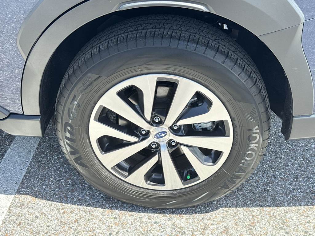 Thumbnail: 2025 Subaru Outback - 8
