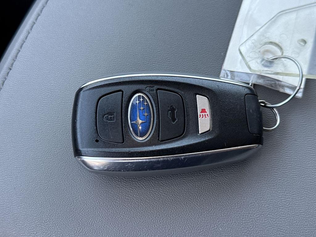Thumbnail: 2025 Subaru Outback - 39