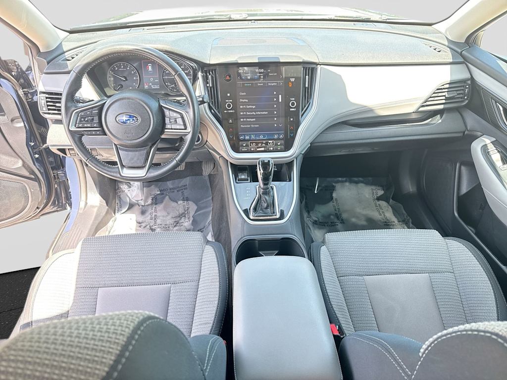 Thumbnail: 2025 Subaru Outback - 10