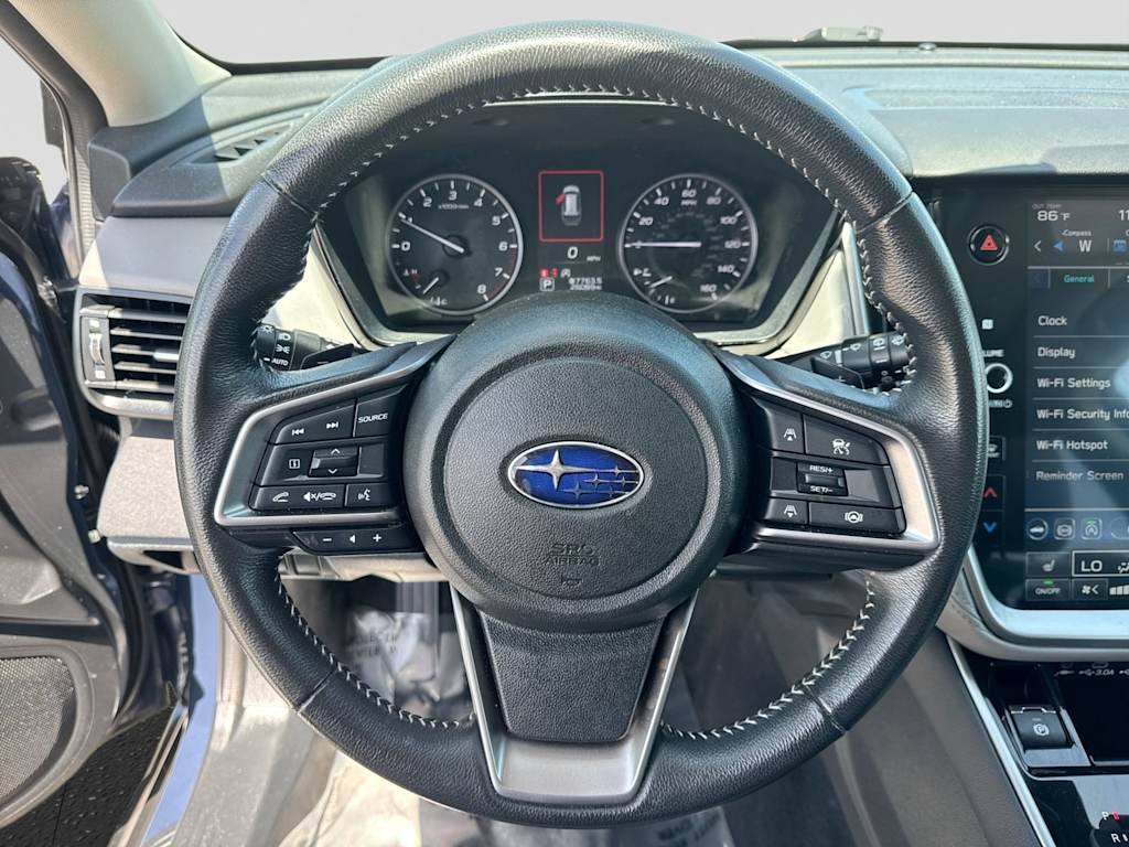 Thumbnail: 2025 Subaru Outback - 14