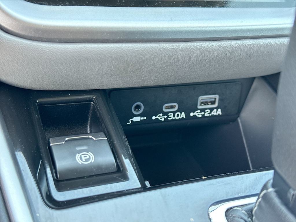 Thumbnail: 2025 Subaru Outback - 37