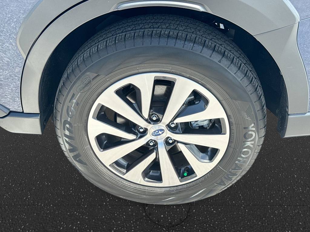 Thumbnail: 2025 Subaru Outback - 8