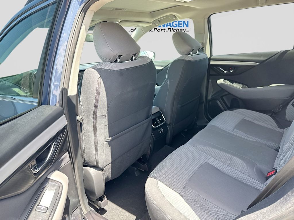 Thumbnail: 2025 Subaru Outback - 13