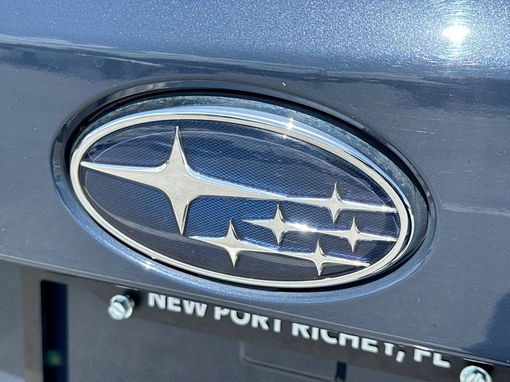 Thumbnail: 2025 Subaru Outback - 27