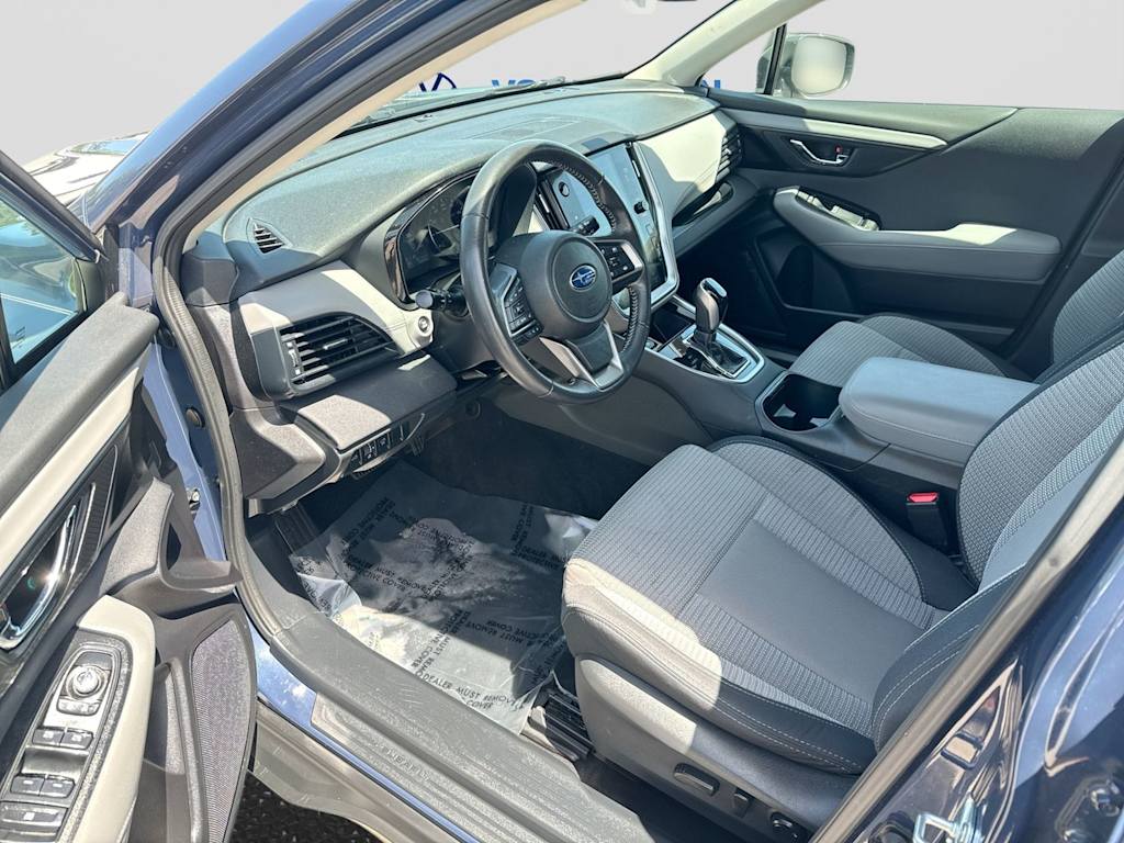 Thumbnail: 2025 Subaru Outback - 2
