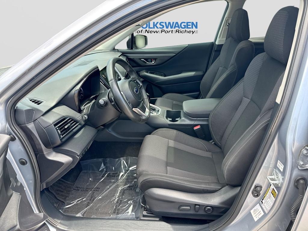 Thumbnail: 2024 Subaru Outback - 12