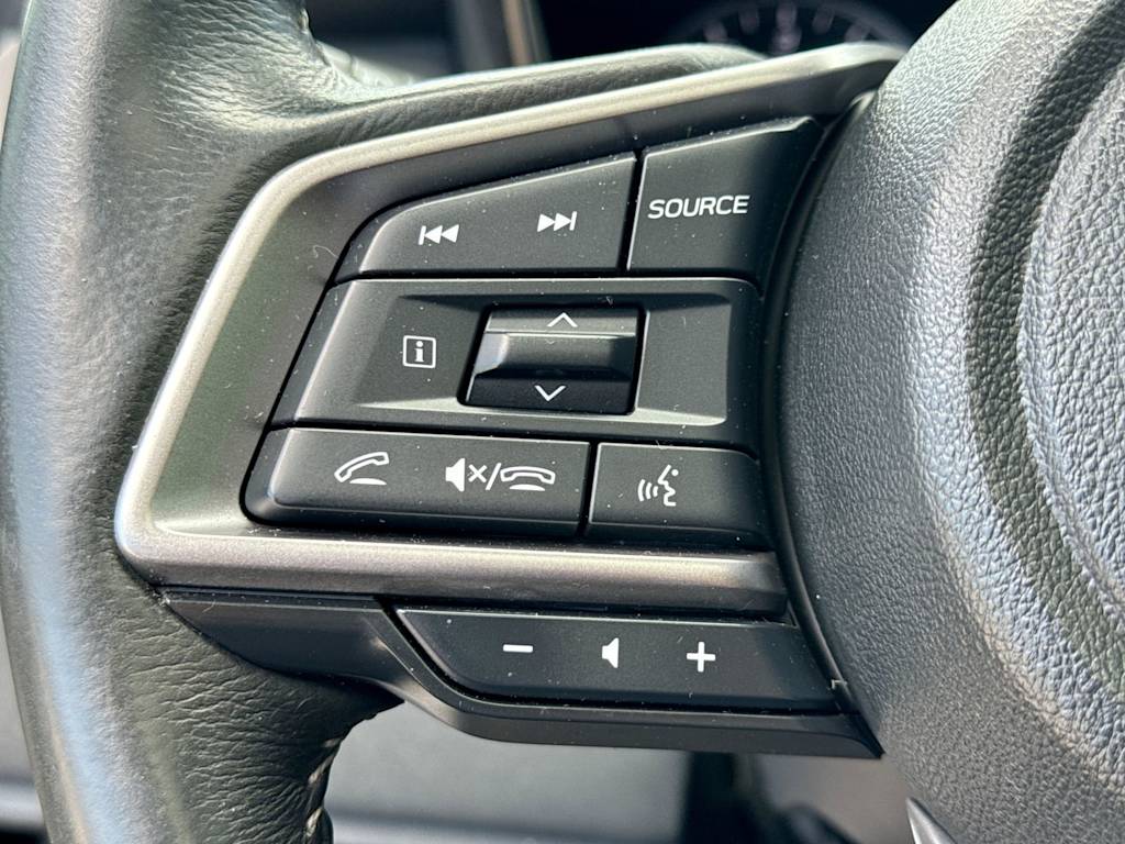 Thumbnail: 2024 Subaru Outback - 33