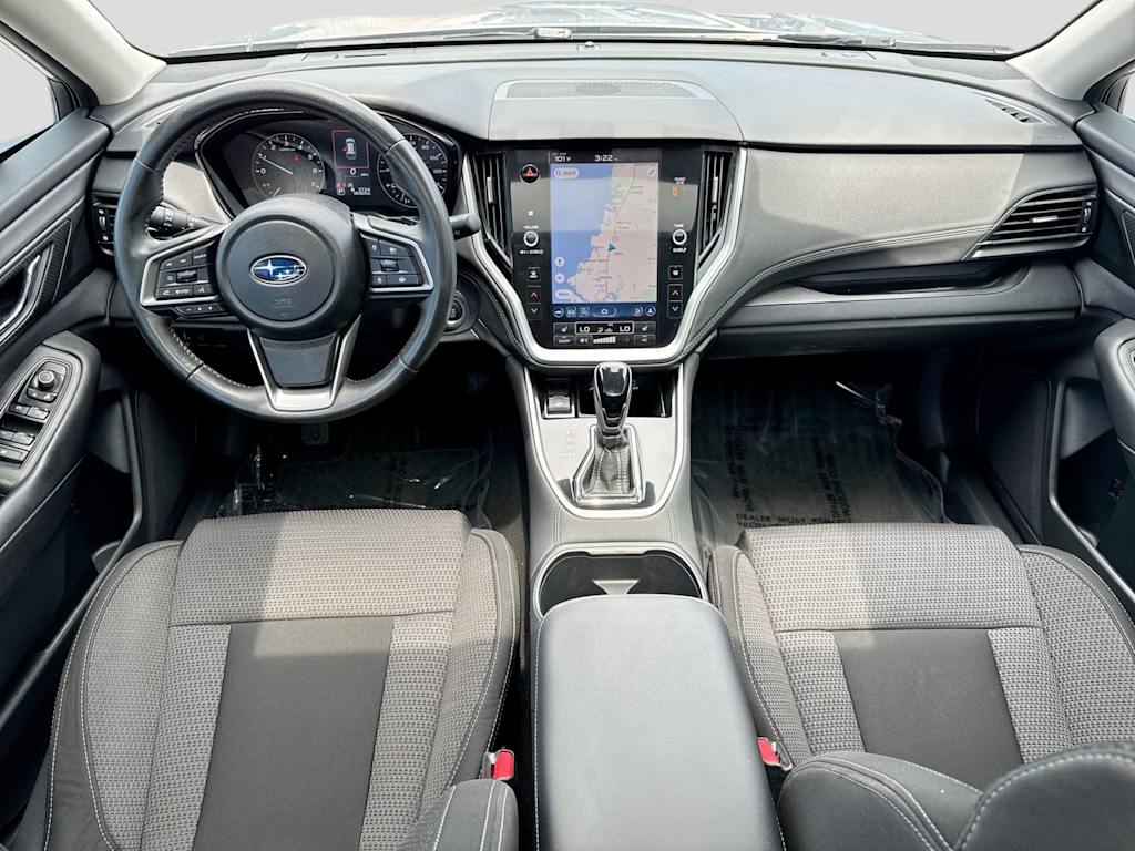Thumbnail: 2024 Subaru Outback - 2