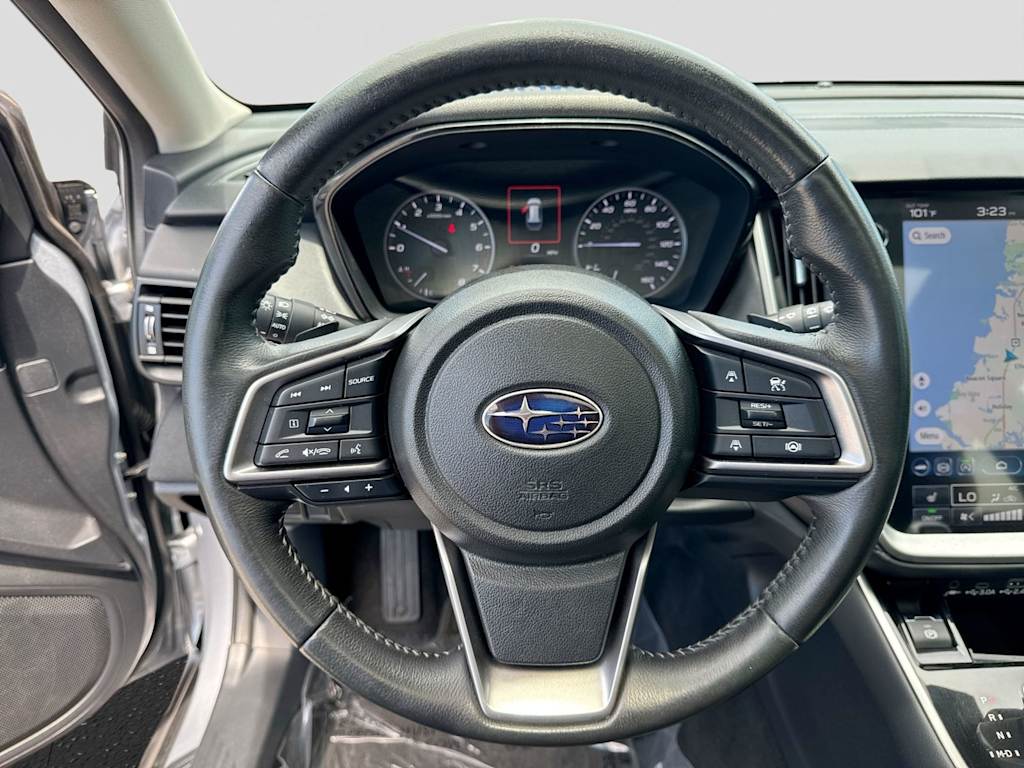 Thumbnail: 2024 Subaru Outback - 10