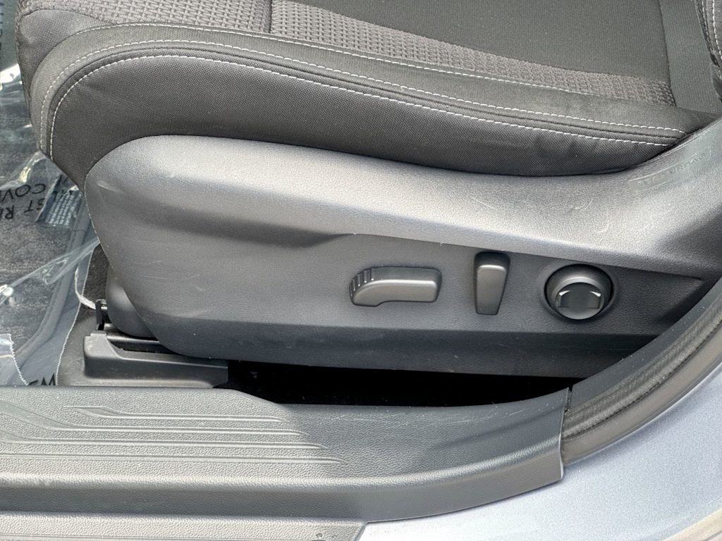 Thumbnail: 2024 Subaru Outback - 29