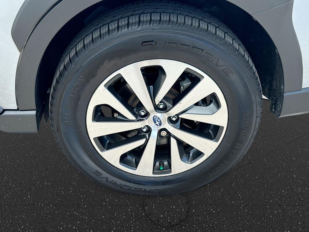 Thumbnail: 2024 Subaru Outback - 8
