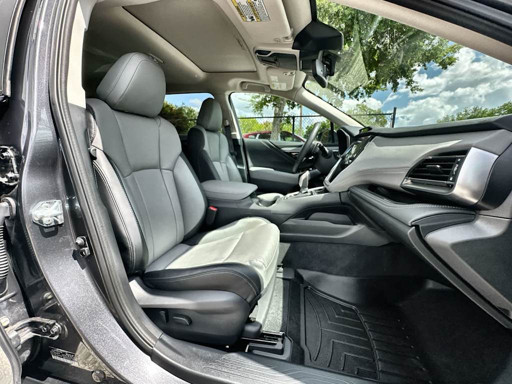 Thumbnail: 2025 Subaru Outback - 12