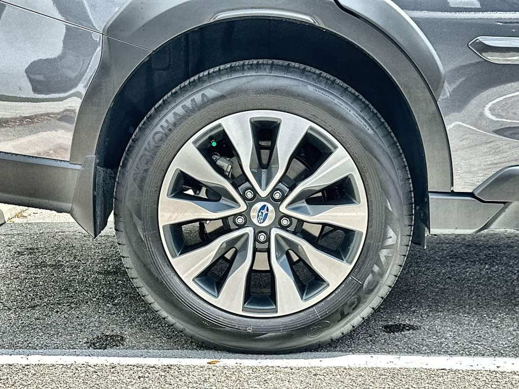 Thumbnail: 2025 Subaru Outback - 8