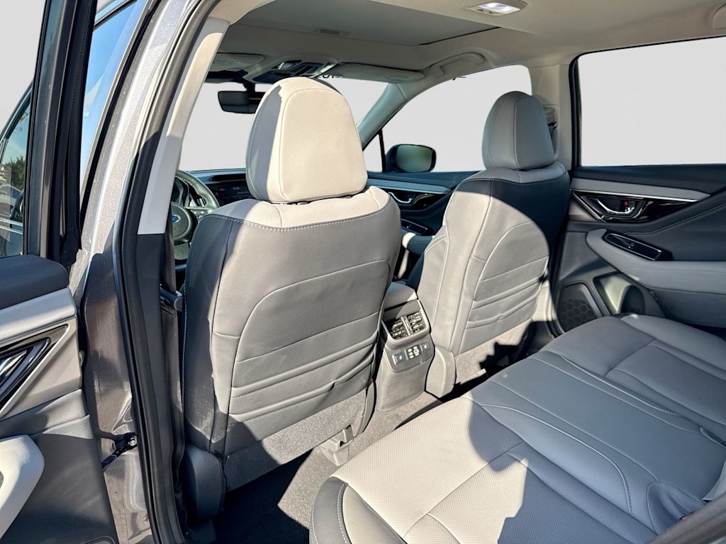 Thumbnail: 2025 Subaru Outback - 13